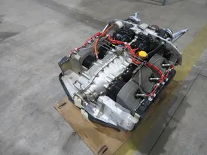 Continental IO-520-CB Engine Beech Baron 58 PROP STRIKE CORE (0225-99)